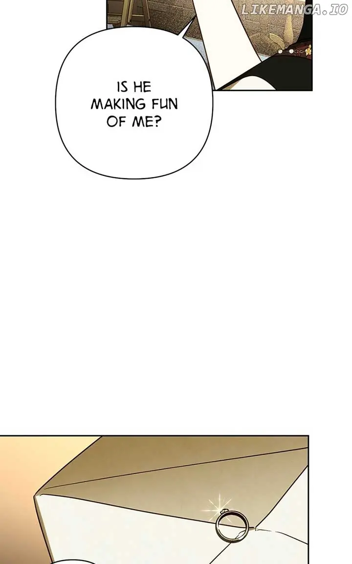 Men of the Harem Chapter 181 Page 73