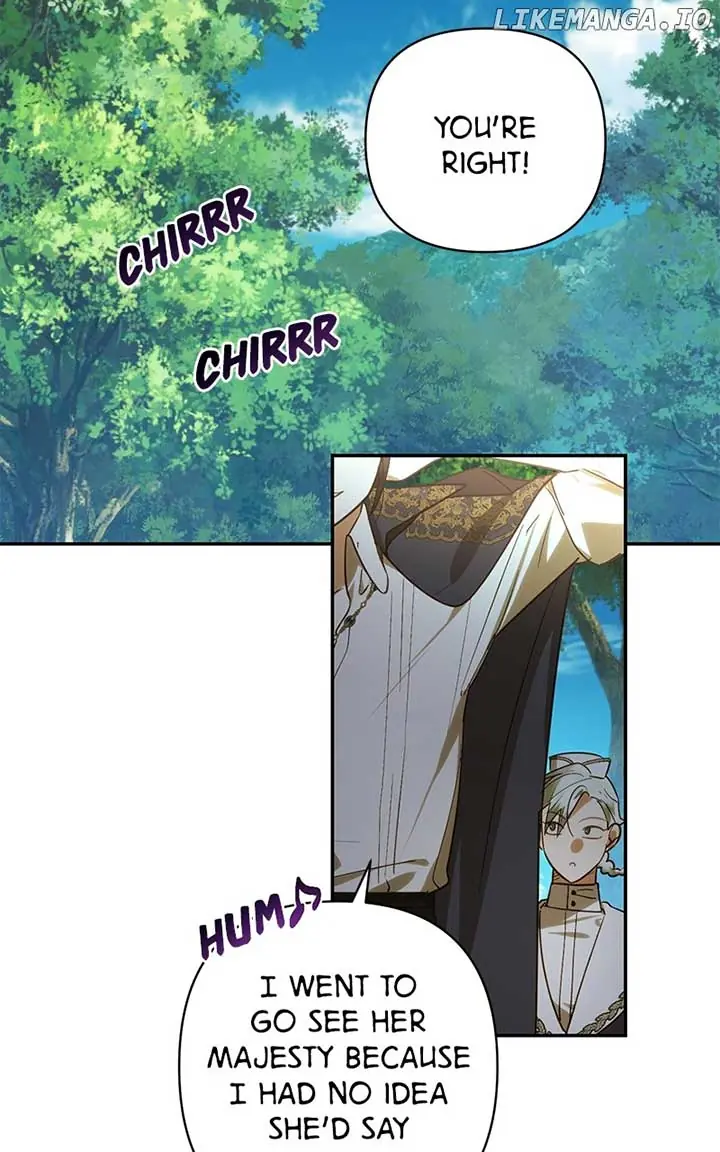 Men of the Harem Chapter 182 Page 3