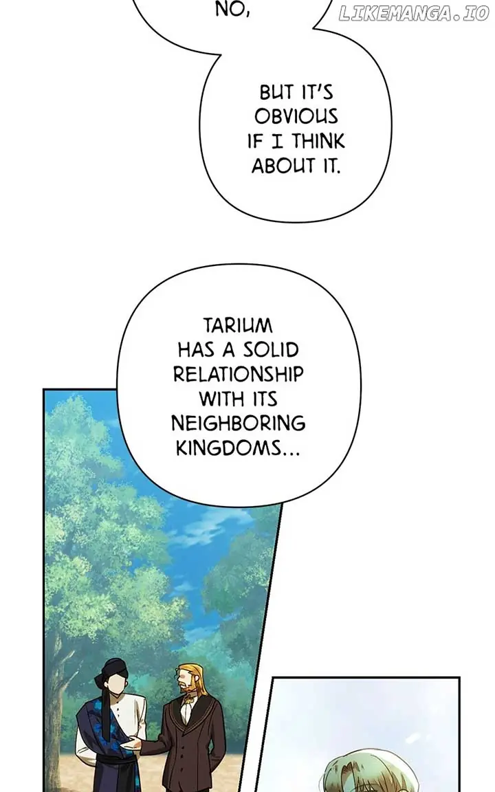 Men of the Harem Chapter 182 Page 4