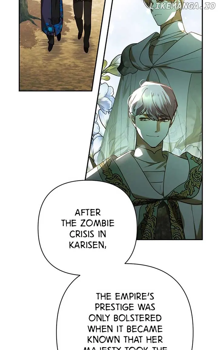 Men of the Harem Chapter 182 Page 5