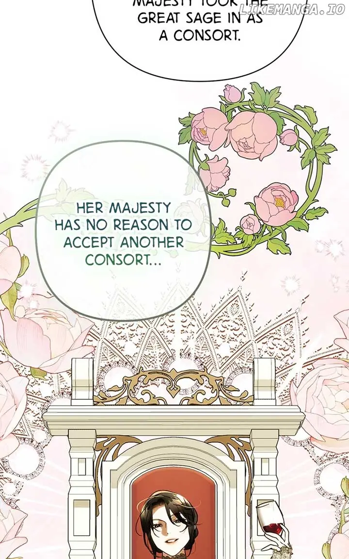 Men of the Harem Chapter 182 Page 6