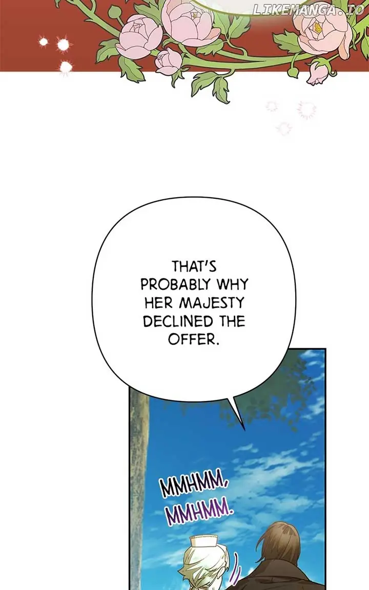 Men of the Harem Chapter 182 Page 8