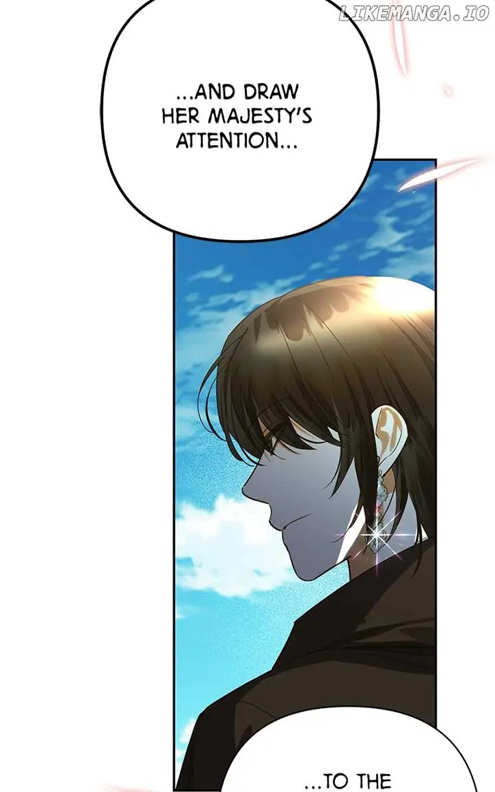 Men of the Harem Chapter 182 Page 11