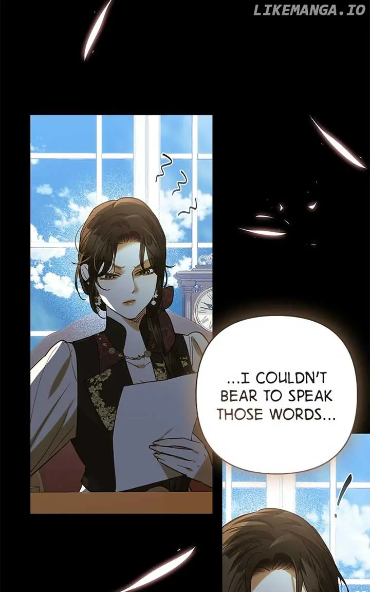 Men of the Harem Chapter 182 Page 14