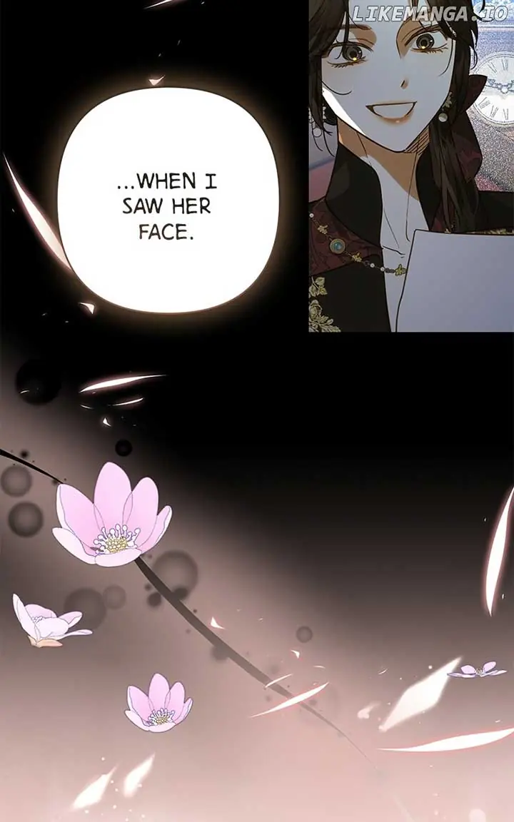 Men of the Harem Chapter 182 Page 15
