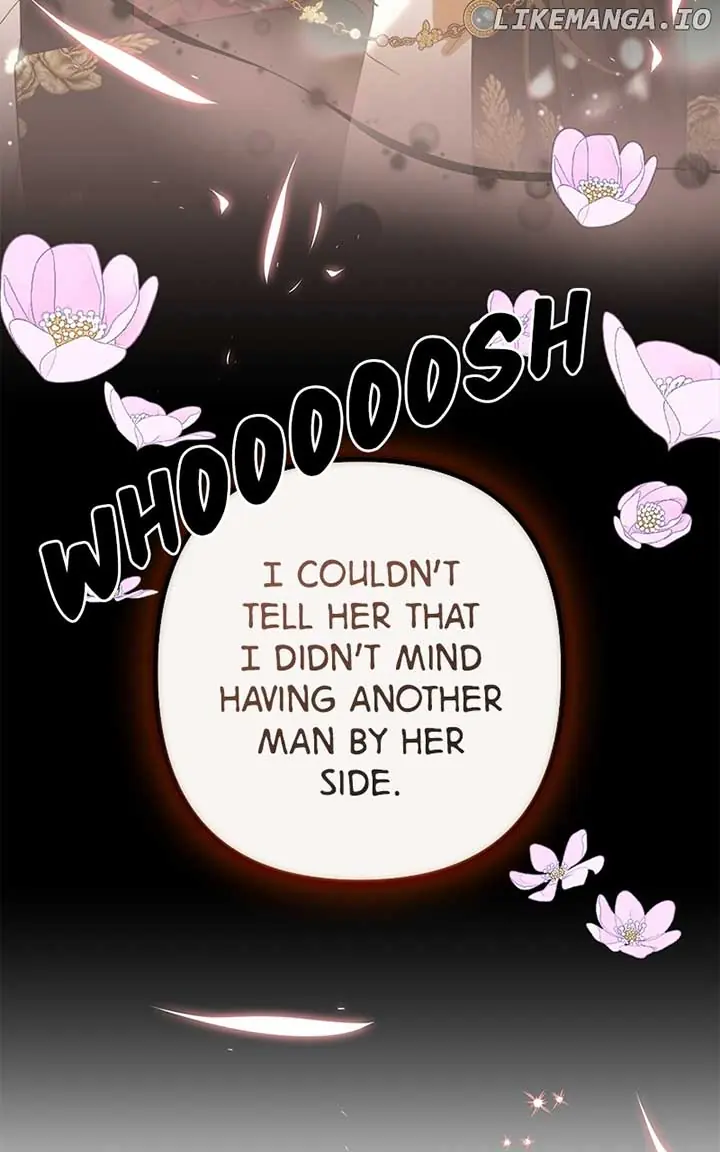 Men of the Harem Chapter 182 Page 17