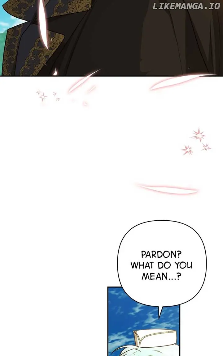 Men of the Harem Chapter 182 Page 19
