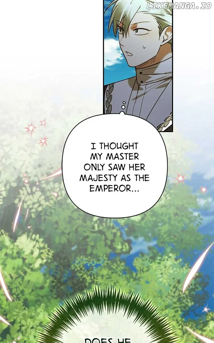 Men of the Harem Chapter 182 Page 20