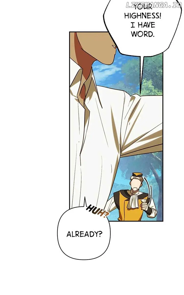 Men of the Harem Chapter 182 Page 26