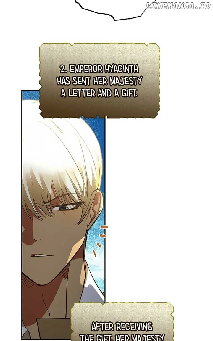 Men of the Harem Chapter 182 Page 32