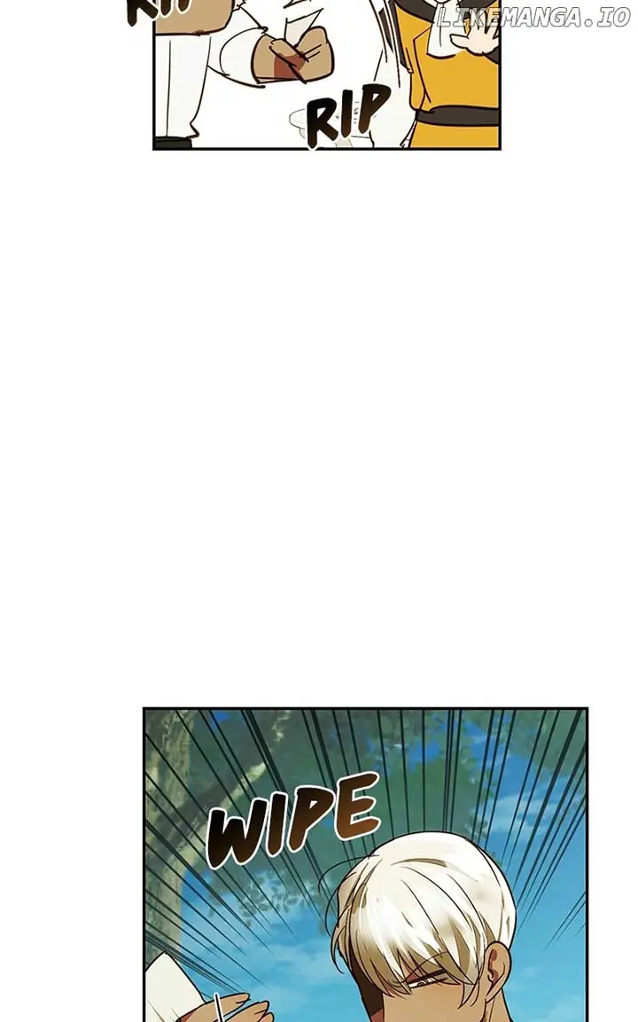 Men of the Harem Chapter 182 Page 34