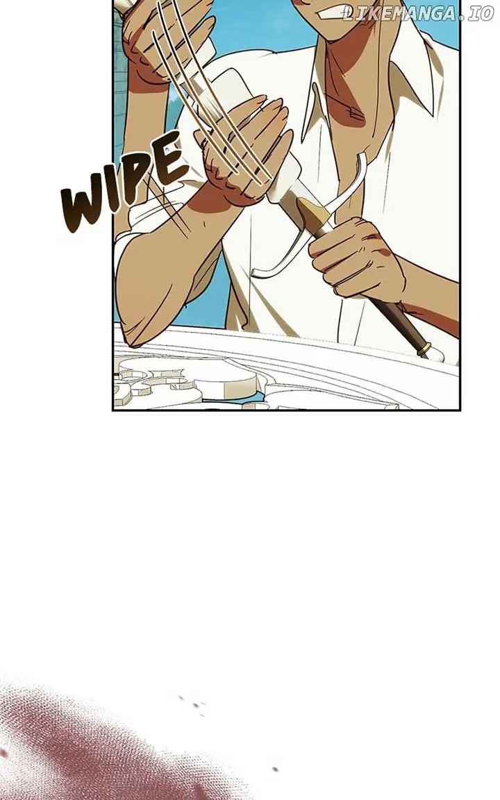 Men of the Harem Chapter 182 Page 35