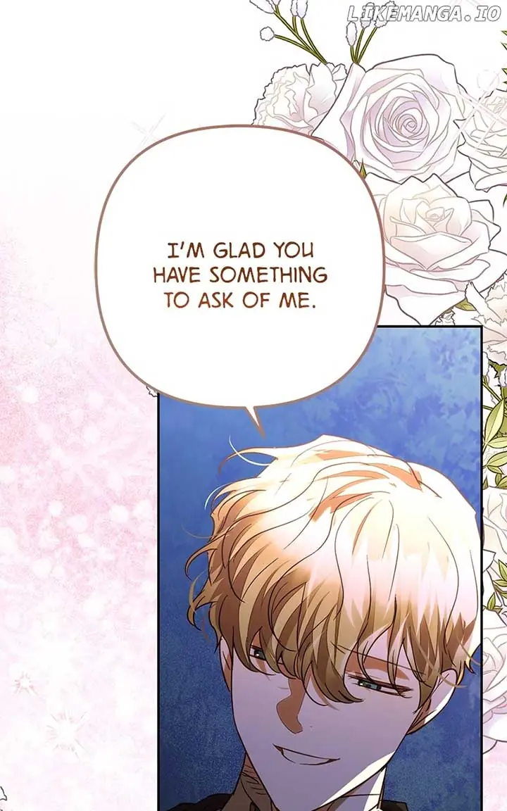 Men of the Harem Chapter 182 Page 50