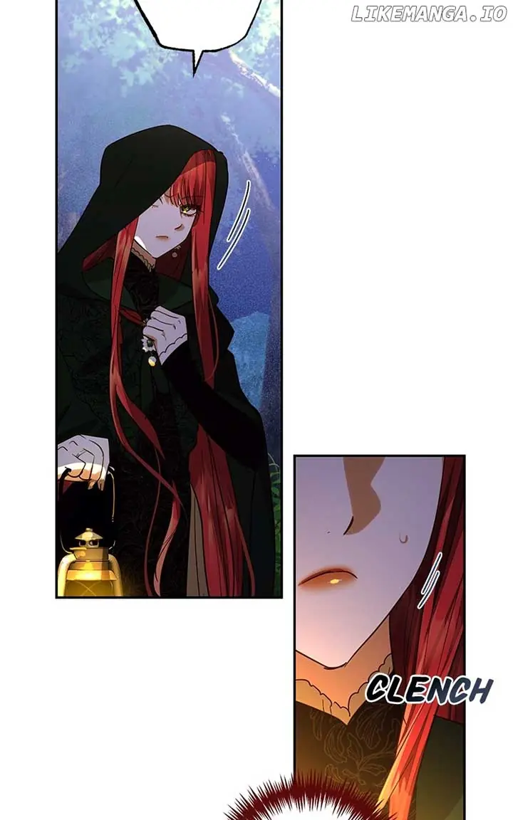 Men of the Harem Chapter 182 Page 52
