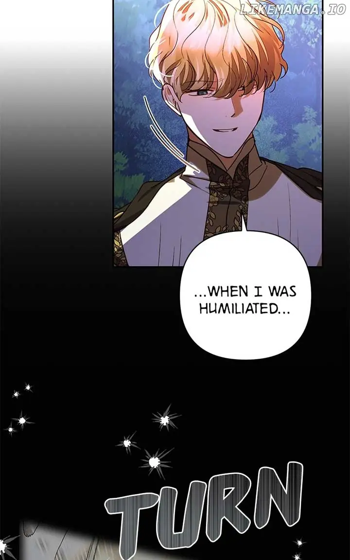 Men of the Harem Chapter 182 Page 57