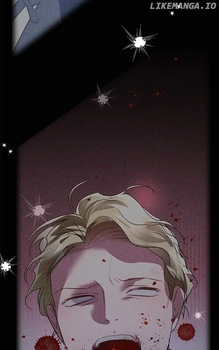 Men of the Harem Chapter 182 Page 61