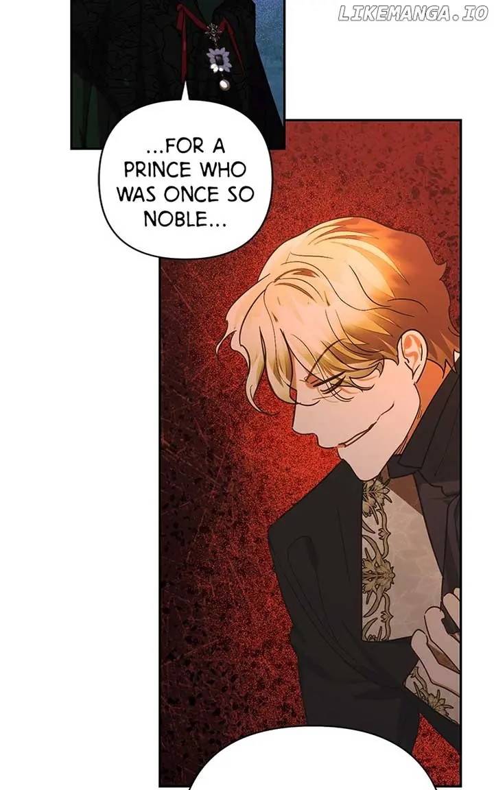 Men of the Harem Chapter 182 Page 64