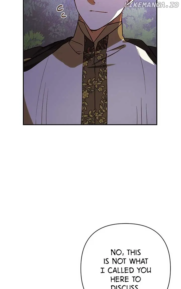 Men of the Harem Chapter 182 Page 66