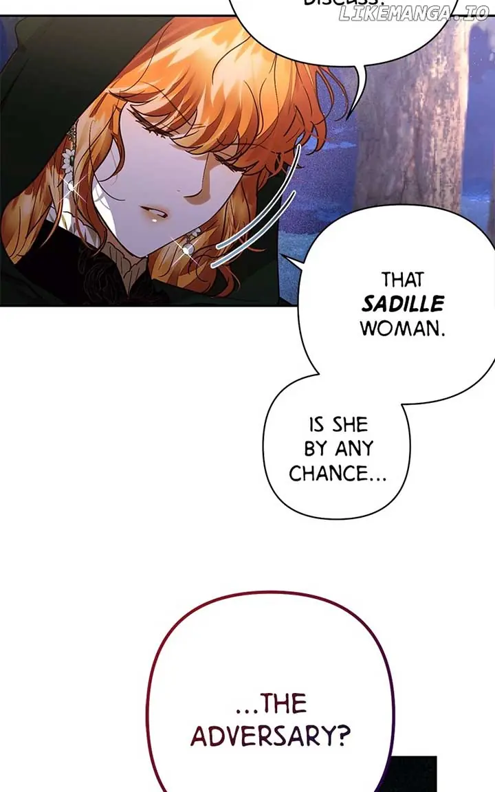 Men of the Harem Chapter 182 Page 67