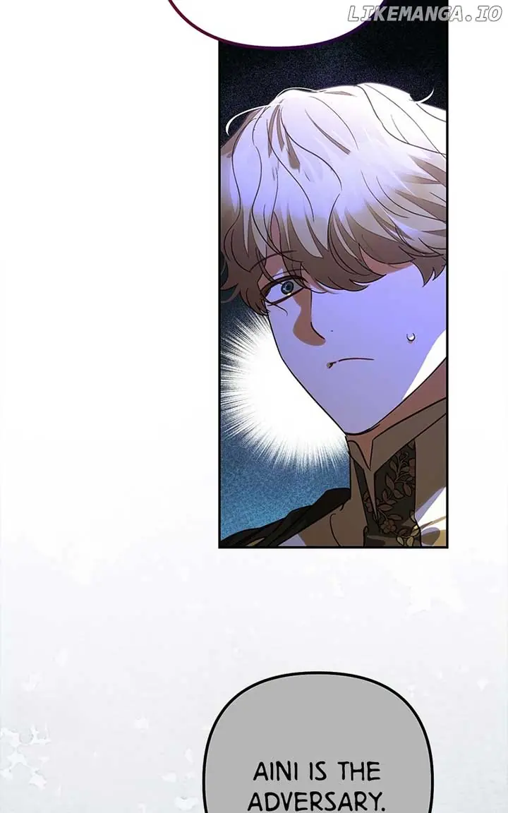 Men of the Harem Chapter 182 Page 68