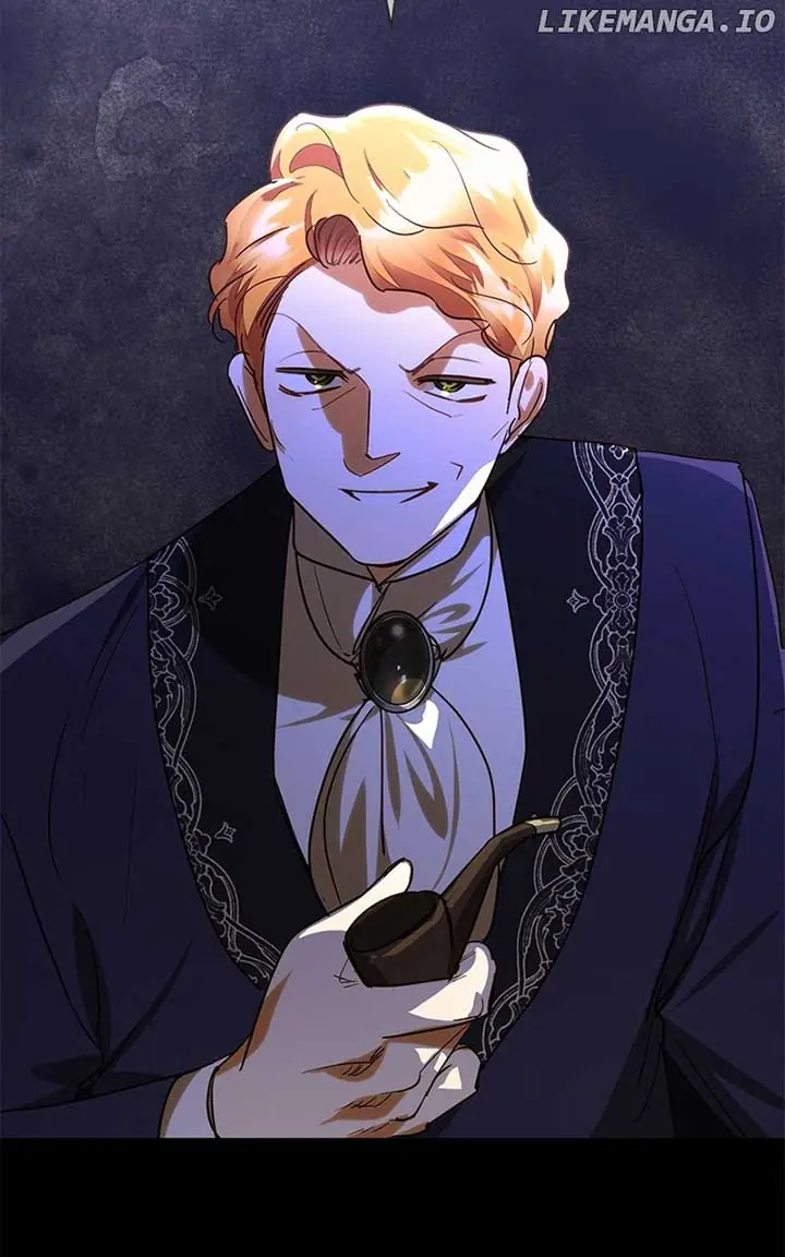 Men of the Harem Chapter 182 Page 70
