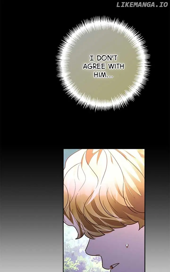 Men of the Harem Chapter 182 Page 71