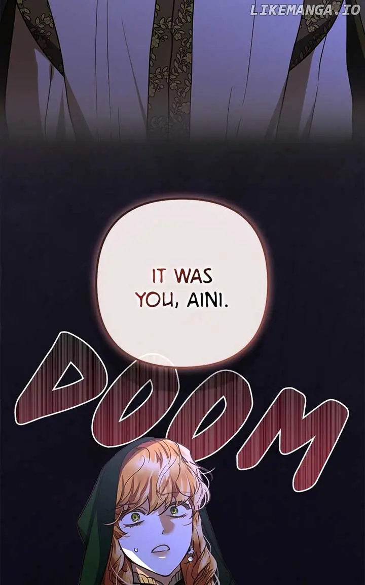 Men of the Harem Chapter 182 Page 78