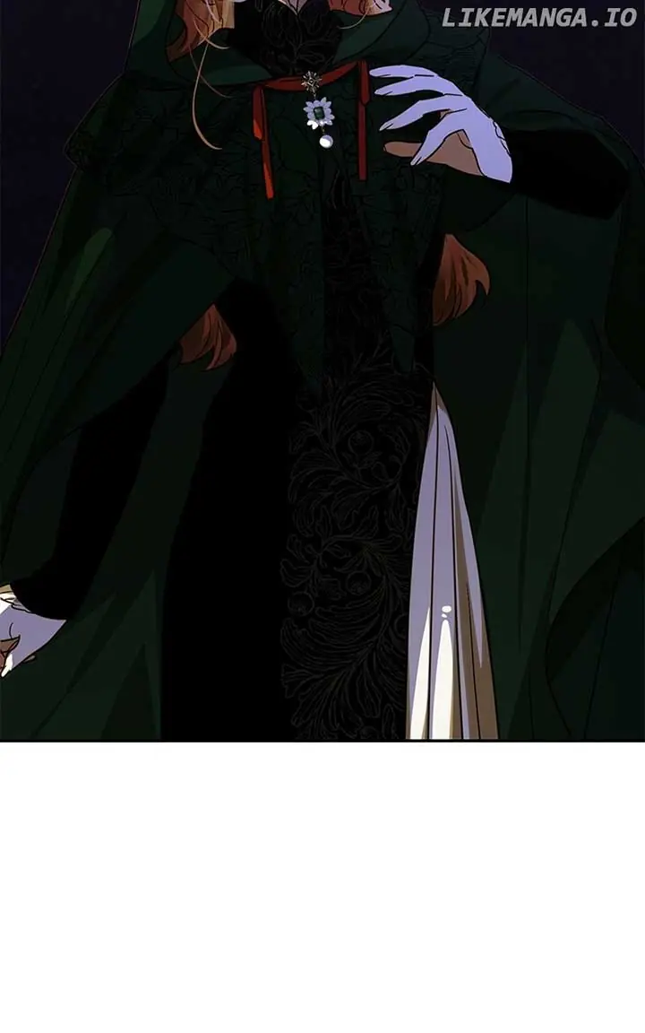 Men of the Harem Chapter 182 Page 79