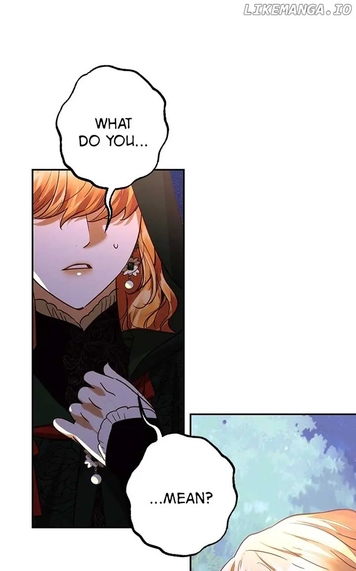Men of the Harem Chapter 182 Page 80