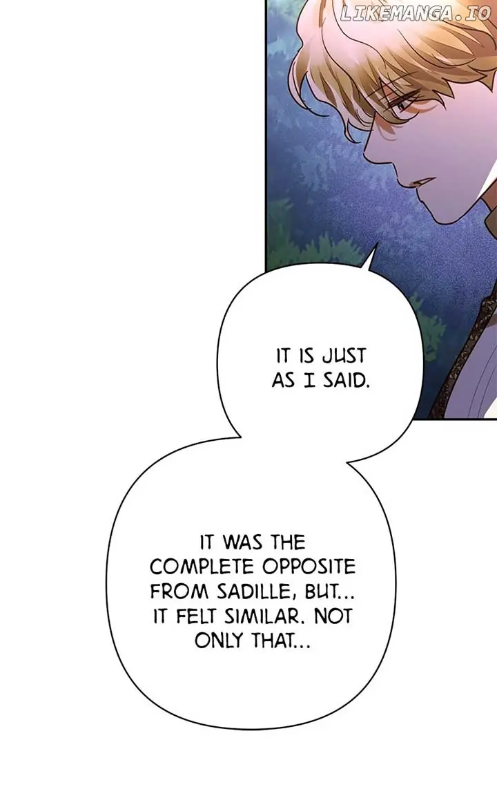 Men of the Harem Chapter 182 Page 81