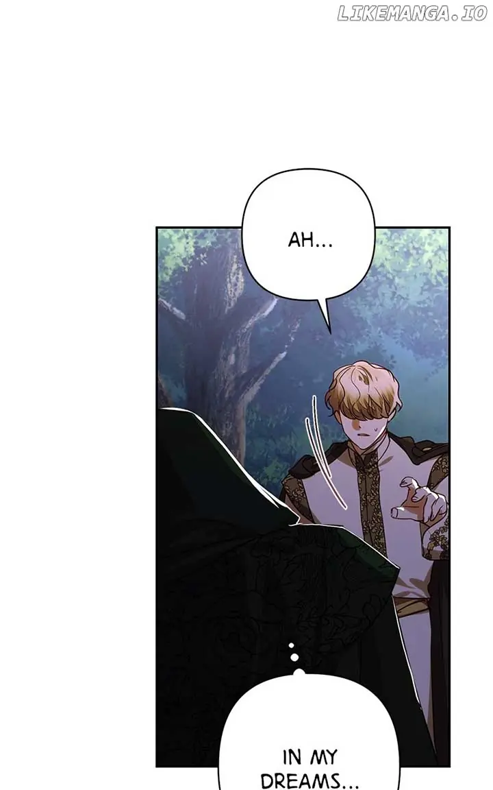 Men of the Harem Chapter 182 Page 86