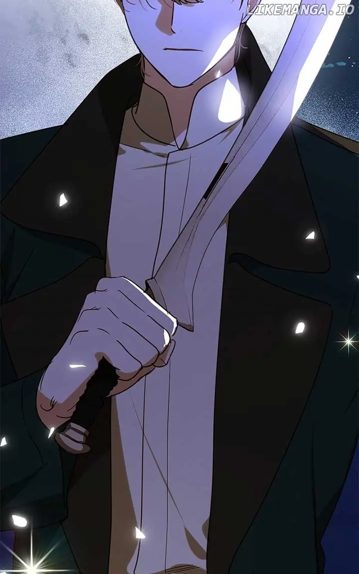 Men of the Harem Chapter 182 Page 91