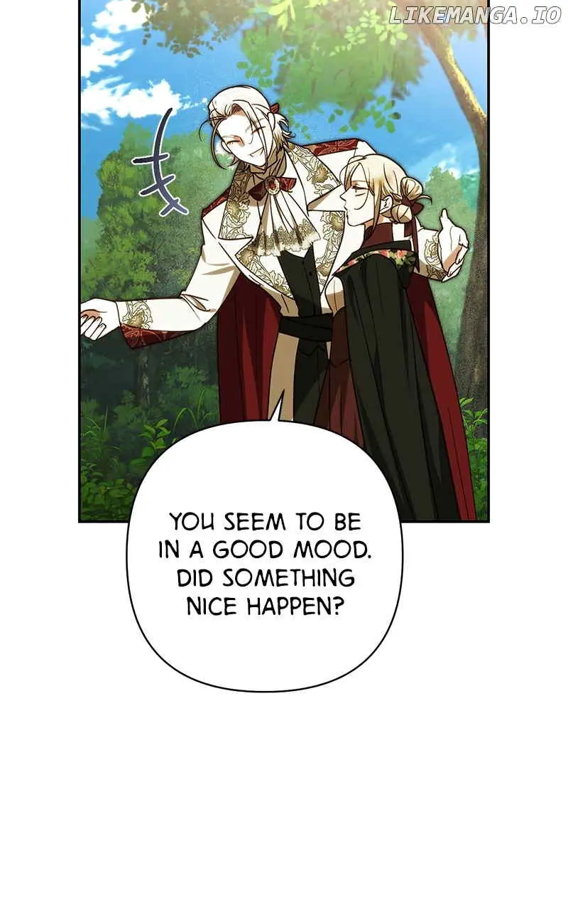 Men of the Harem Chapter 183 Page 7