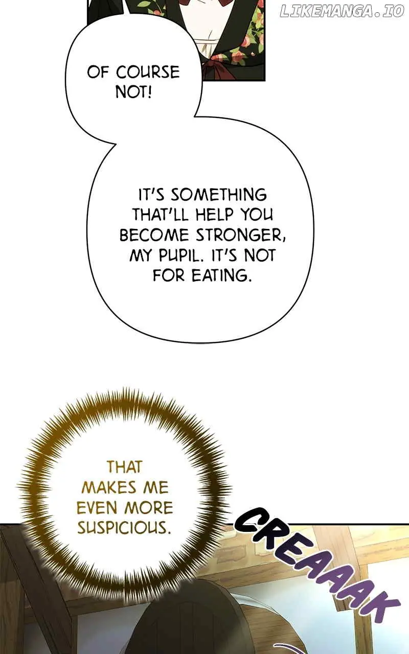 Men of the Harem Chapter 183 Page 10