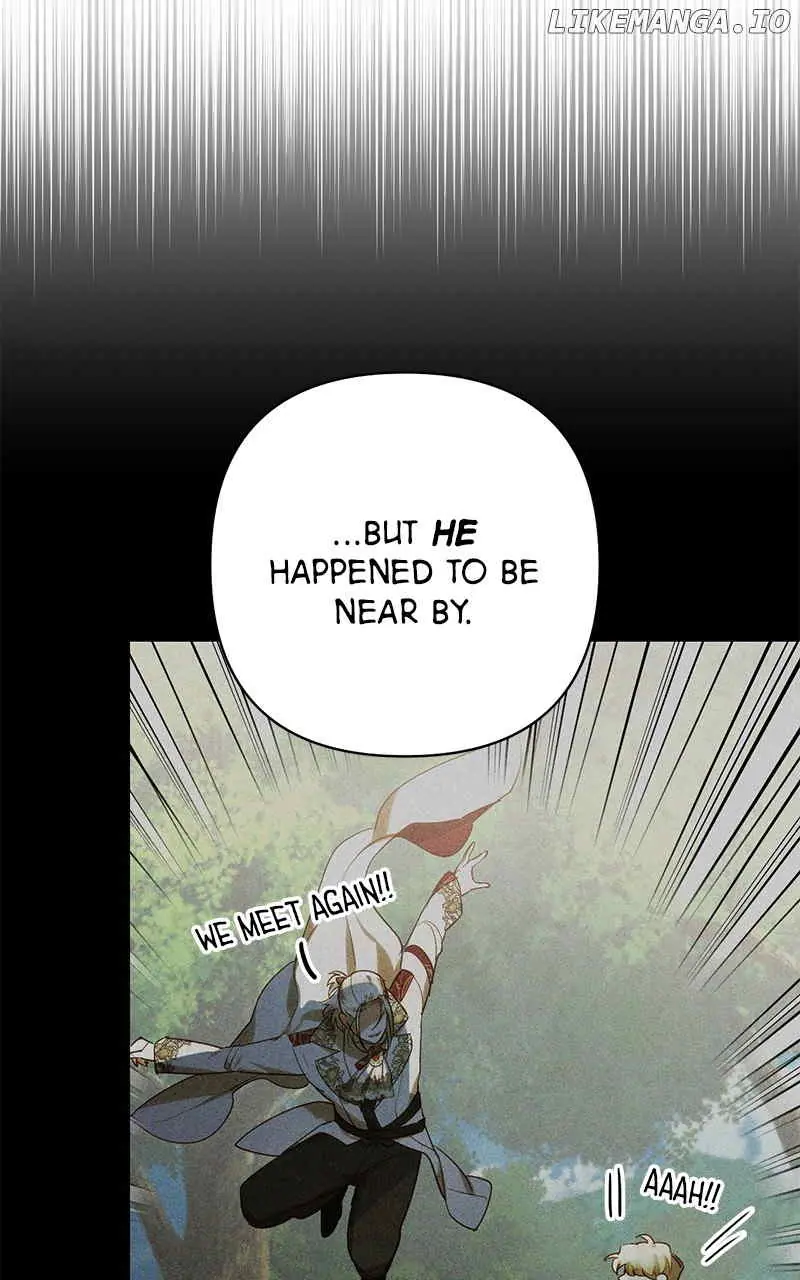 Men of the Harem Chapter 183 Page 19