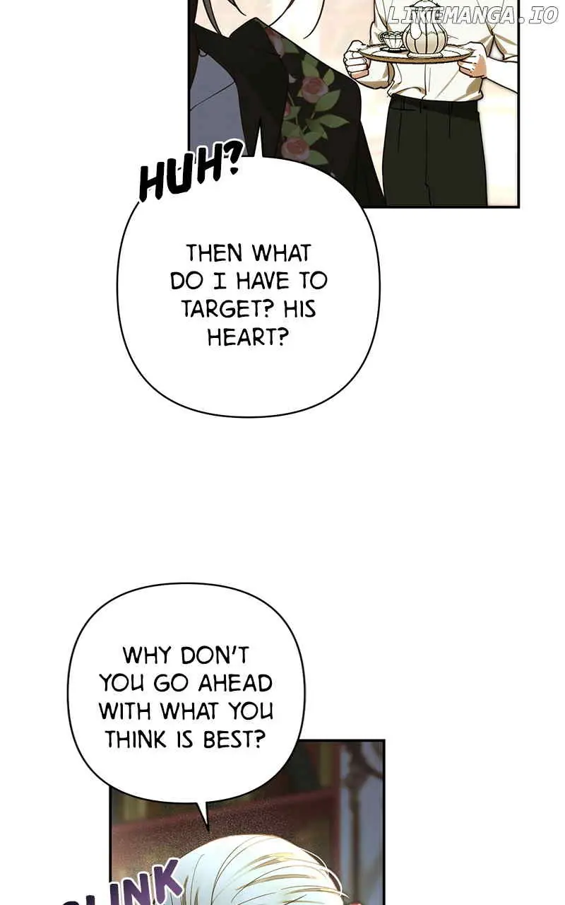 Men of the Harem Chapter 183 Page 29