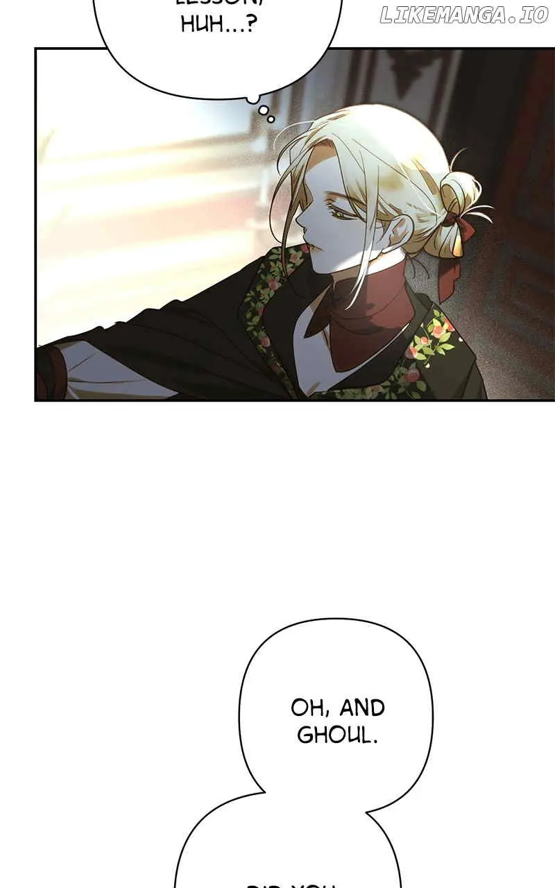 Men of the Harem Chapter 183 Page 31