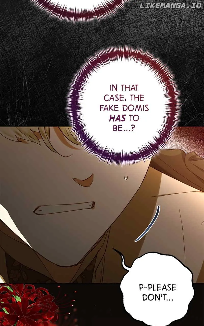 Men of the Harem Chapter 183 Page 34