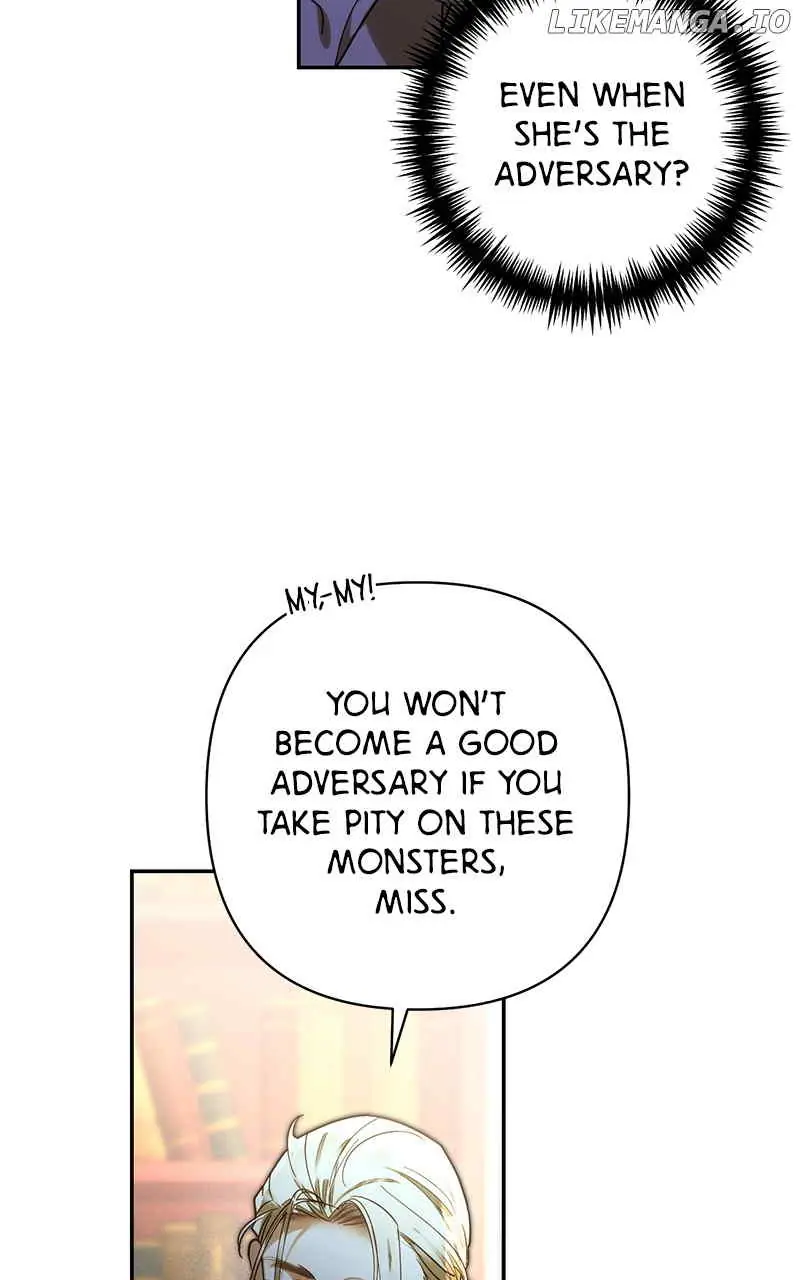 Men of the Harem Chapter 183 Page 47