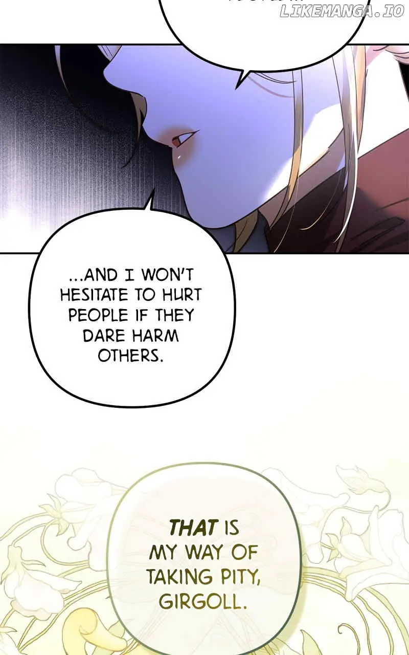 Men of the Harem Chapter 183 Page 49