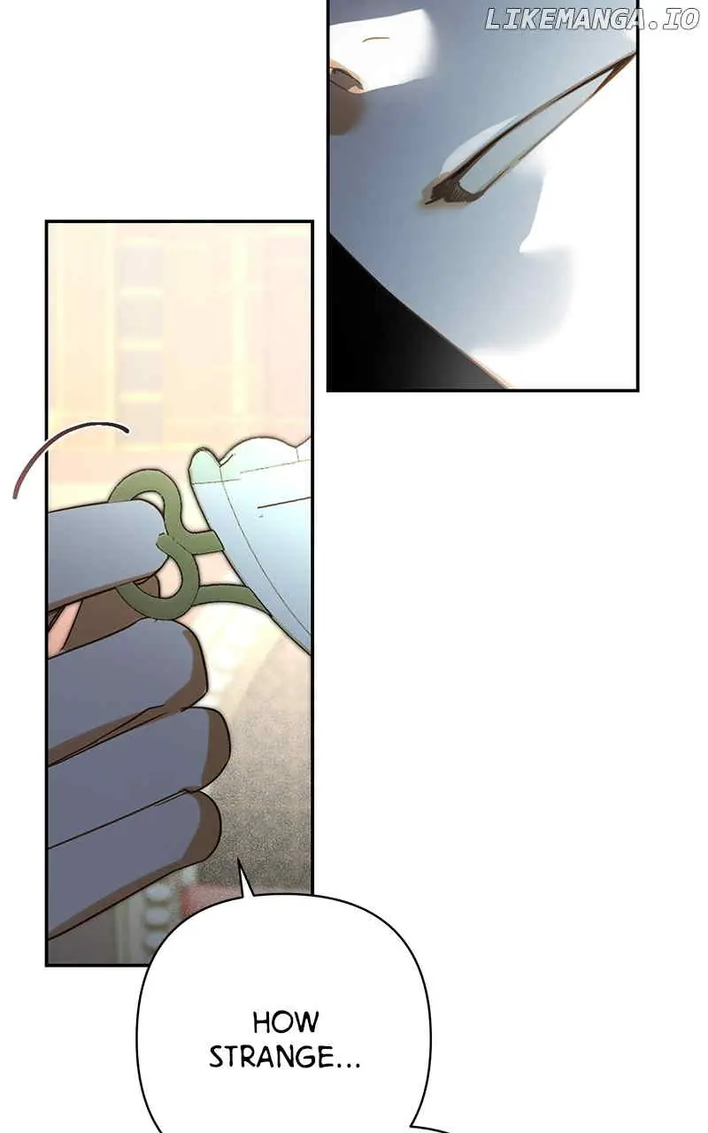 Men of the Harem Chapter 183 Page 52