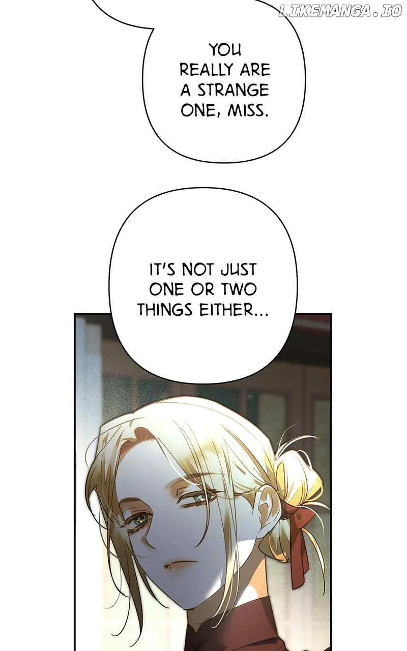 Men of the Harem Chapter 183 Page 53