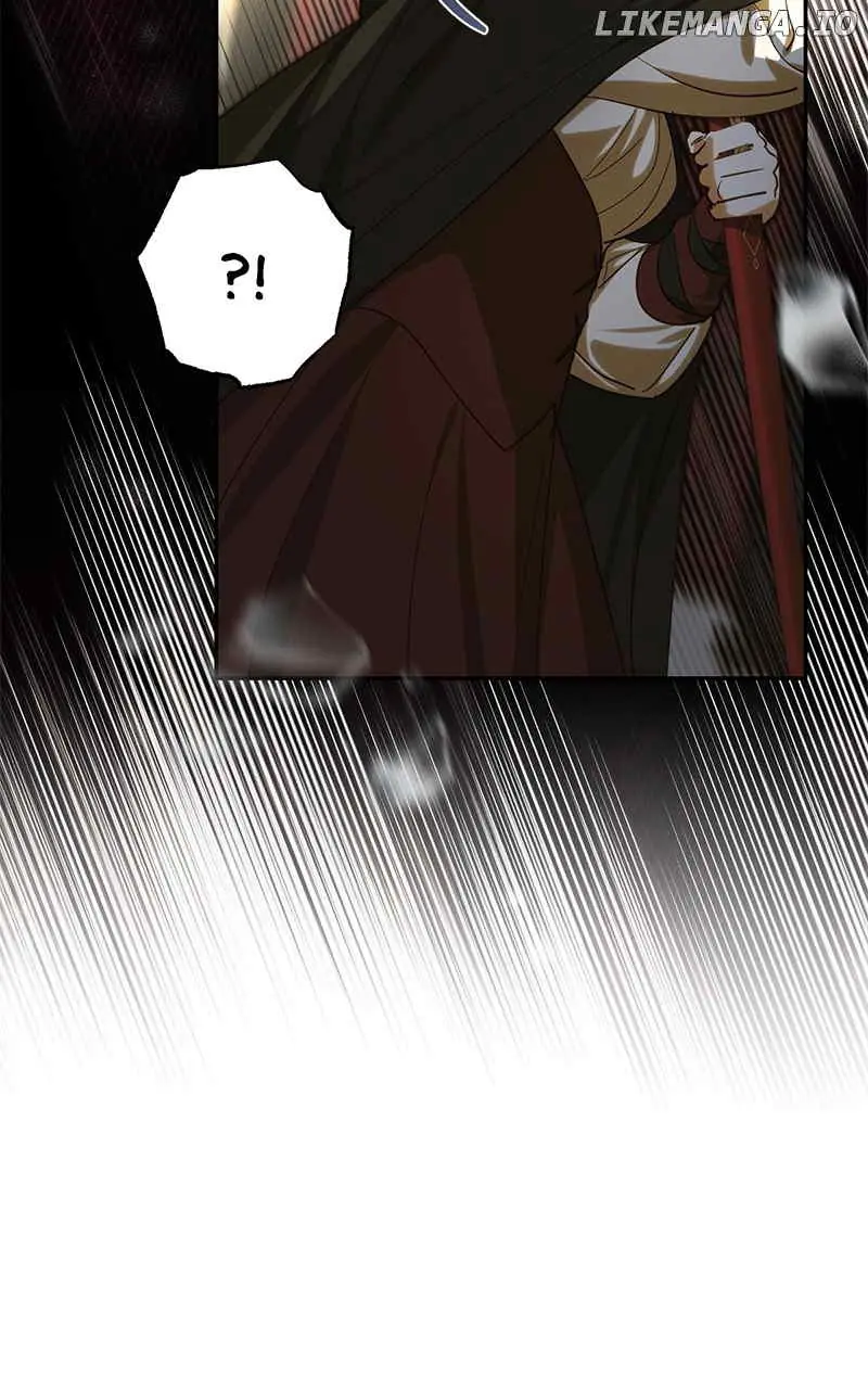 Men of the Harem Chapter 183 Page 60