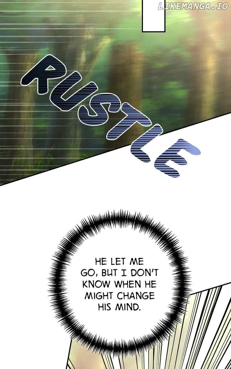 Men of the Harem Chapter 183 Page 74