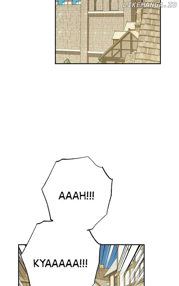 Men of the Harem Chapter 184 Page 3
