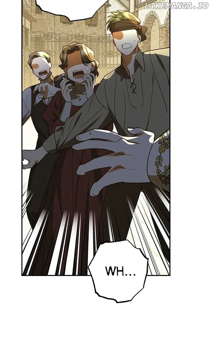 Men of the Harem Chapter 184 Page 4