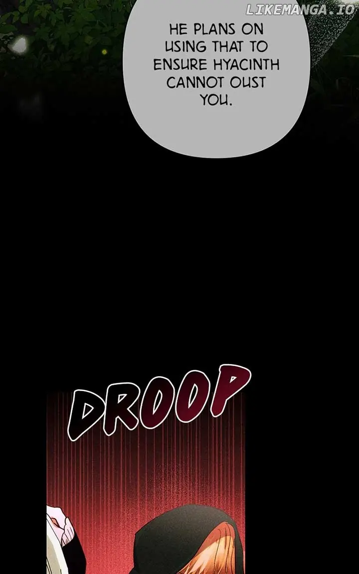 Men of the Harem Chapter 184 Page 12