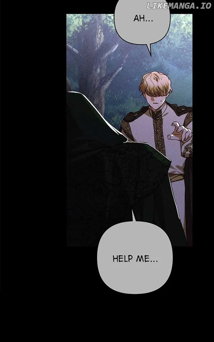 Men of the Harem Chapter 184 Page 14
