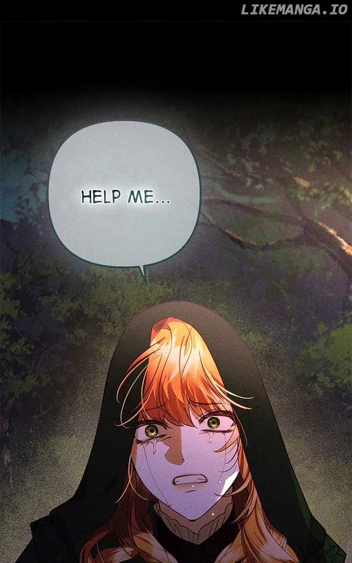 Men of the Harem Chapter 184 Page 15