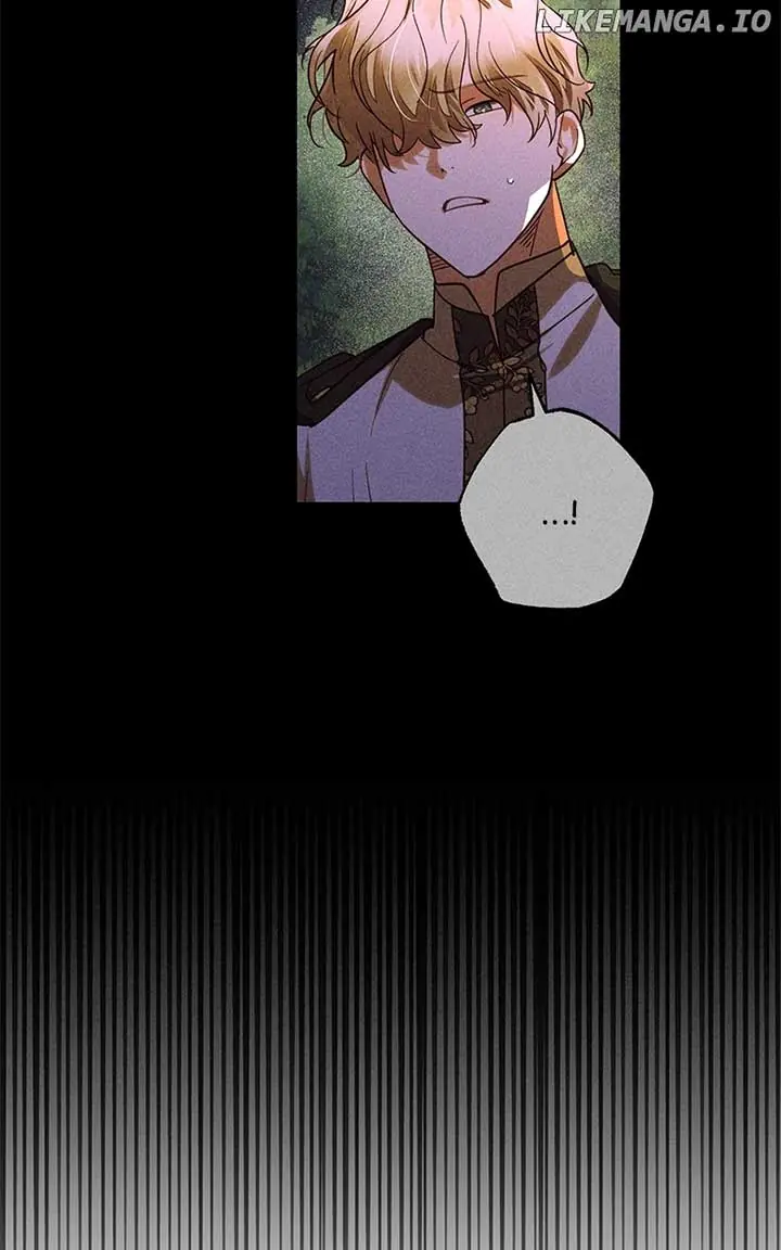 Men of the Harem Chapter 184 Page 17